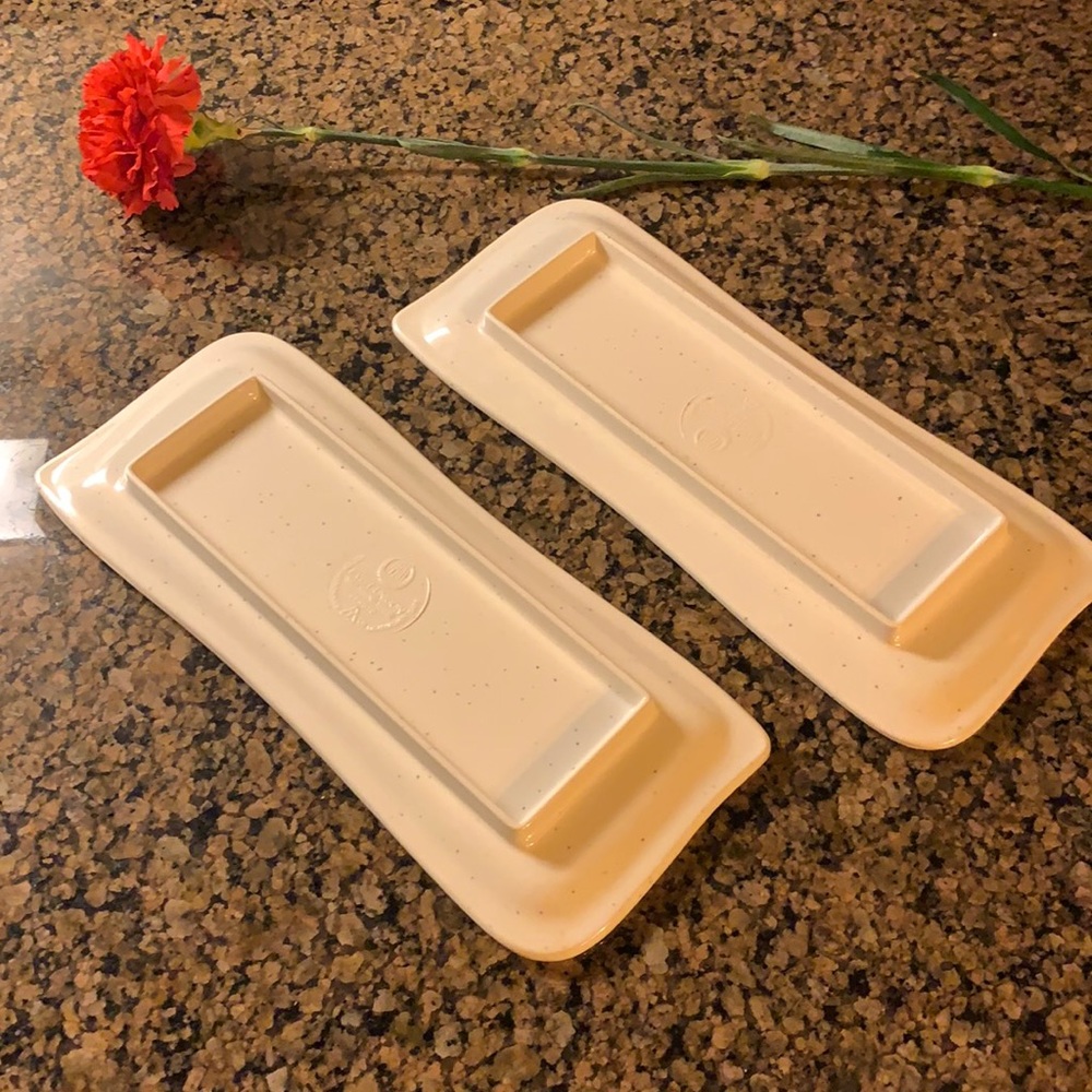 Sushi Plates 🍱 🍣 - Picture 2 of 2